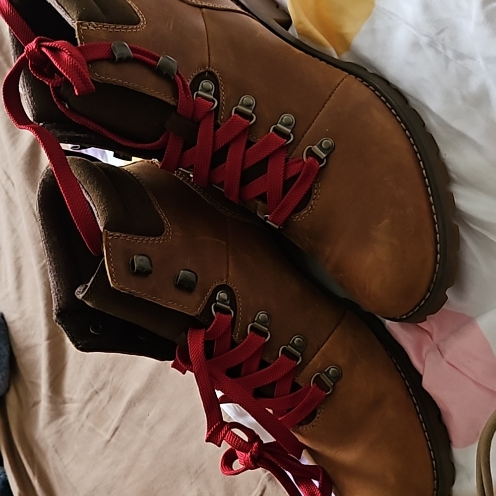 Women Timberland boots